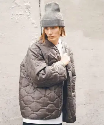 ROTHCO M-65 필드 자켓 / 퀼팅 라이너 미사용 새상품