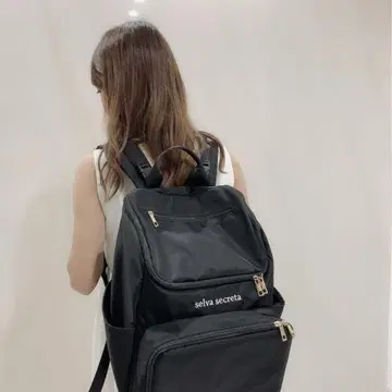 selva secrets 블랙 마더백 카와사키 노조미