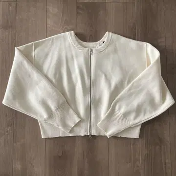 차오패닉 티피 니트