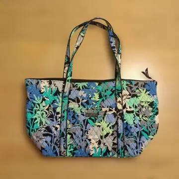 VeraBradley 베라브래들리 꽃무늬 백 여행
