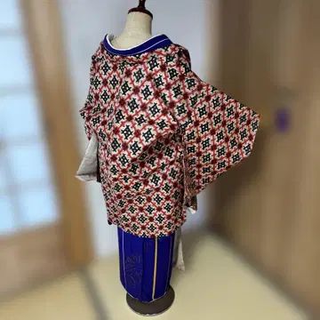 컬러풀 다이아 중 겉옷(^^) 명선