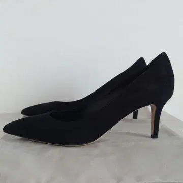 [ FABIO RUSCONI ] 펌프스 MILLY 36