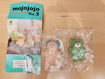 mojojojo 피규어 마스코트 Vol.3