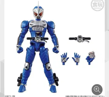 즉시 구매 OK SO-DO CHRONICLE 가면라이더 엑셀 트라이얼