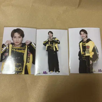 BUDDiiS YUMA 브로마이드