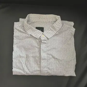 Armani Exchange 슬림핏 셔츠 M