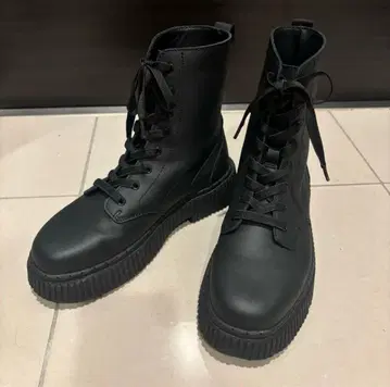 PUMA 부츠 디너라