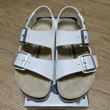 BIRKENSTOCK Milano / 밀라노