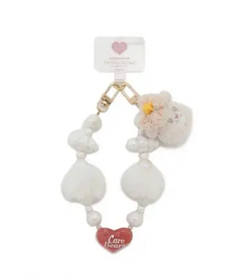 snidel home [ Care Bears(TM) ] 스마트폰 스트랩