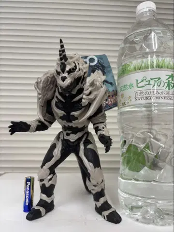 새상품급 미사용 고질라 무비 몬스터 시리즈 몬스터X 택 포함