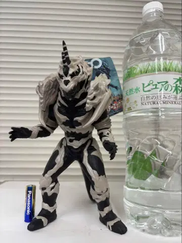 새상품급 미사용 고질라 무비 몬스터 시리즈 몬스터X 택 포함