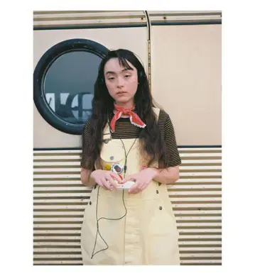 새상품 beams boy BIGMAC / 오버 다이 오버롤 25SS