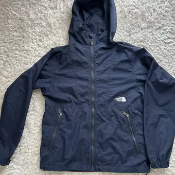 THE NORTH FACE 네이비 마운틴 파카 L 사이즈