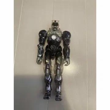 초광전사 샹젤리온 피규어