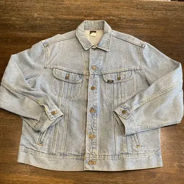 Lee 220-J 데님 자켓