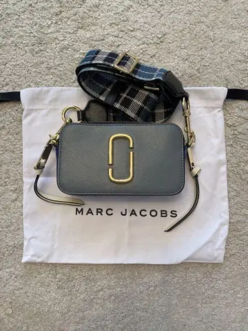 MARCJACOBS 마크제이콥스 숄더백
