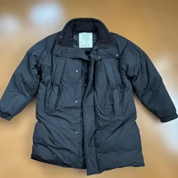 [ 새상품급 ] RAGEBLUE AIRTHERMAL 다운 자켓 M