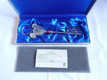 디즈니 리조트 25주년 드림 키 키체인
