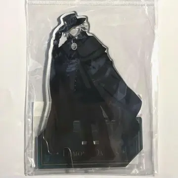 Fate/Grand Order FGO 에드몽  아크릴 스탠드