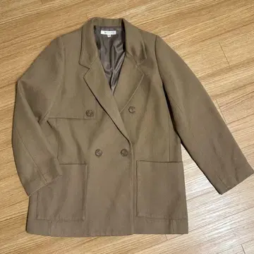 moussy 테일러드 재킷 새상품급 사이즈 2