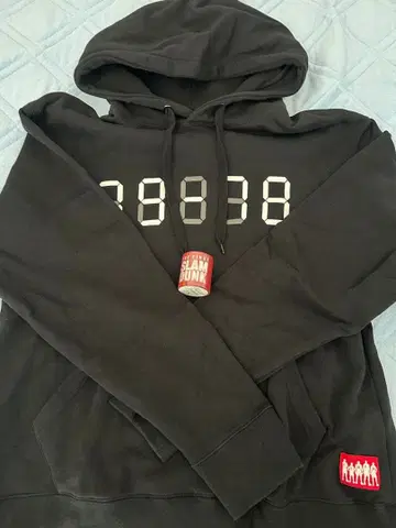 슬램덩크 후드티 양생 테이프 세트