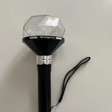 to HEROes 응원봉 - T0BE 1st Super Live -