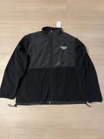 graniph 플리스 자켓 S