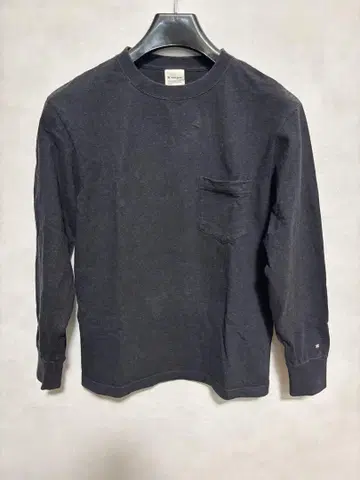 [ snow peak ] 론T HeavyCottonL/STshirt S