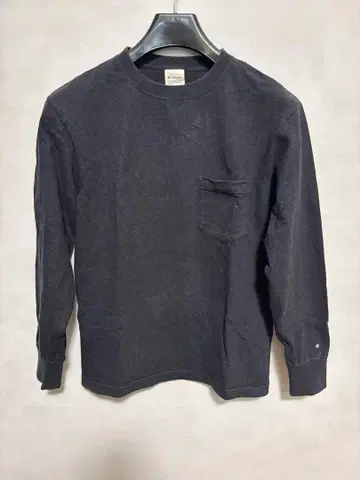 [ snow peak ] 론T HeavyCottonL/STshirt S