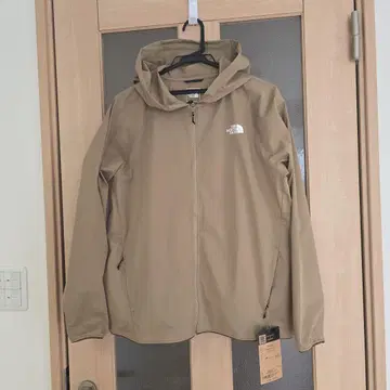 THE NORTH FACE 베이지 자켓 XL
