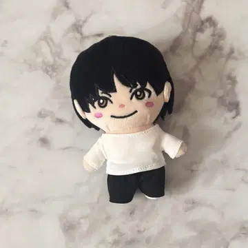 오가와 토모히로 FC 봉제 인형