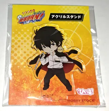 리본 히바리 쿄야 아크릴 스탠드 픽시루!