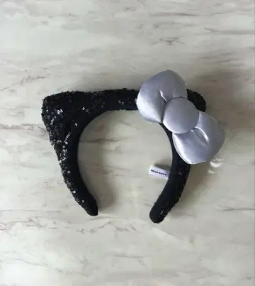 유니버셜 머리띠 헬로키티
