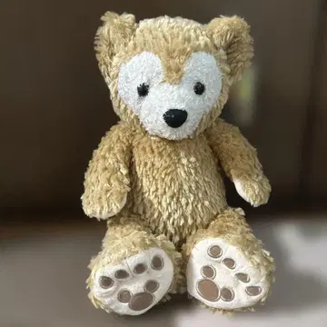 더피 봉제 인형