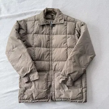 빈티지 COMFY 다운 자켓 M