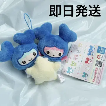 GIGO 트와이스 쯔위 산리오 마스코트