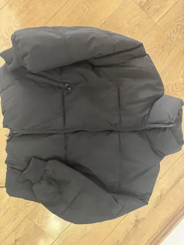 다운 자켓