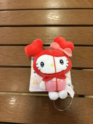 GiGO 한정판 TWICE LOVERYS 산리오 마스코트 채영