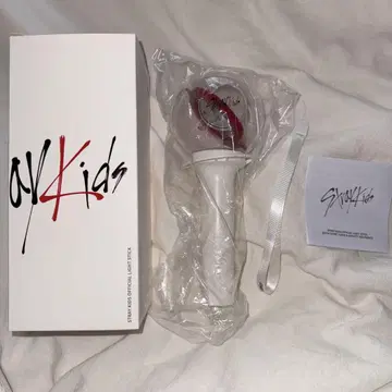 Stray Kids 구 응원봉
