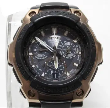 G-SHOCK/MT-G 전파 솔라 MTG-1000BR-1AJF