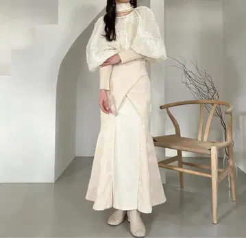 aerma boutique skirt