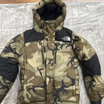 THE NORTH FACE 발트로 라이트 자켓 XL