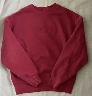 GAP 트레이닝복 S
