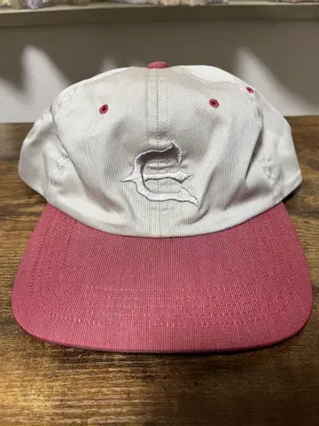 Evisen ONE-UP 6 PANEL - LIGHT GREY/RED