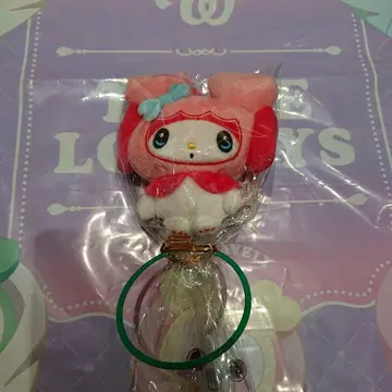 트와이스 산리오 마스코트 모브리