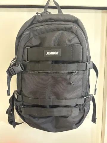 XLARGE x NEWERA 스케이트보드 어반 팩
