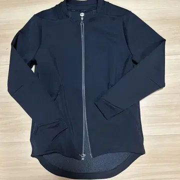 새상품급 언더아머 리커버리 봄버 자켓 XL
