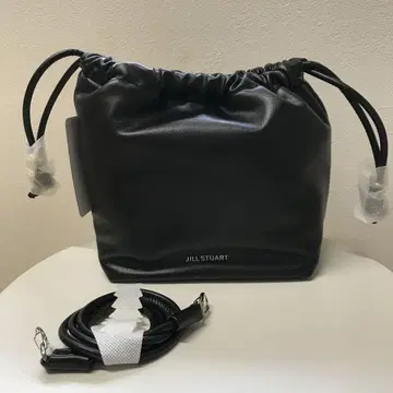 JILLSTUART 복조리 숄더백