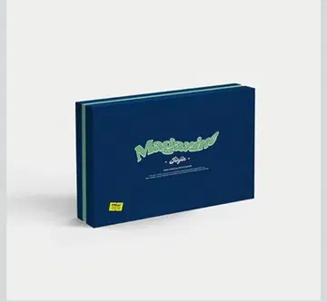 진진 (아스트로) 2022 OFFICIAL PHOTOBOOK [한국반]