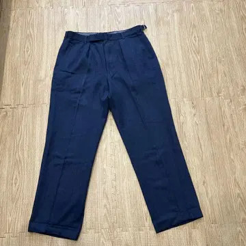 British Army No.2 Dress Trousers W88